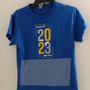 "Gildan," Short Sleeved, Commencement 2023, University Of California T-Shirt